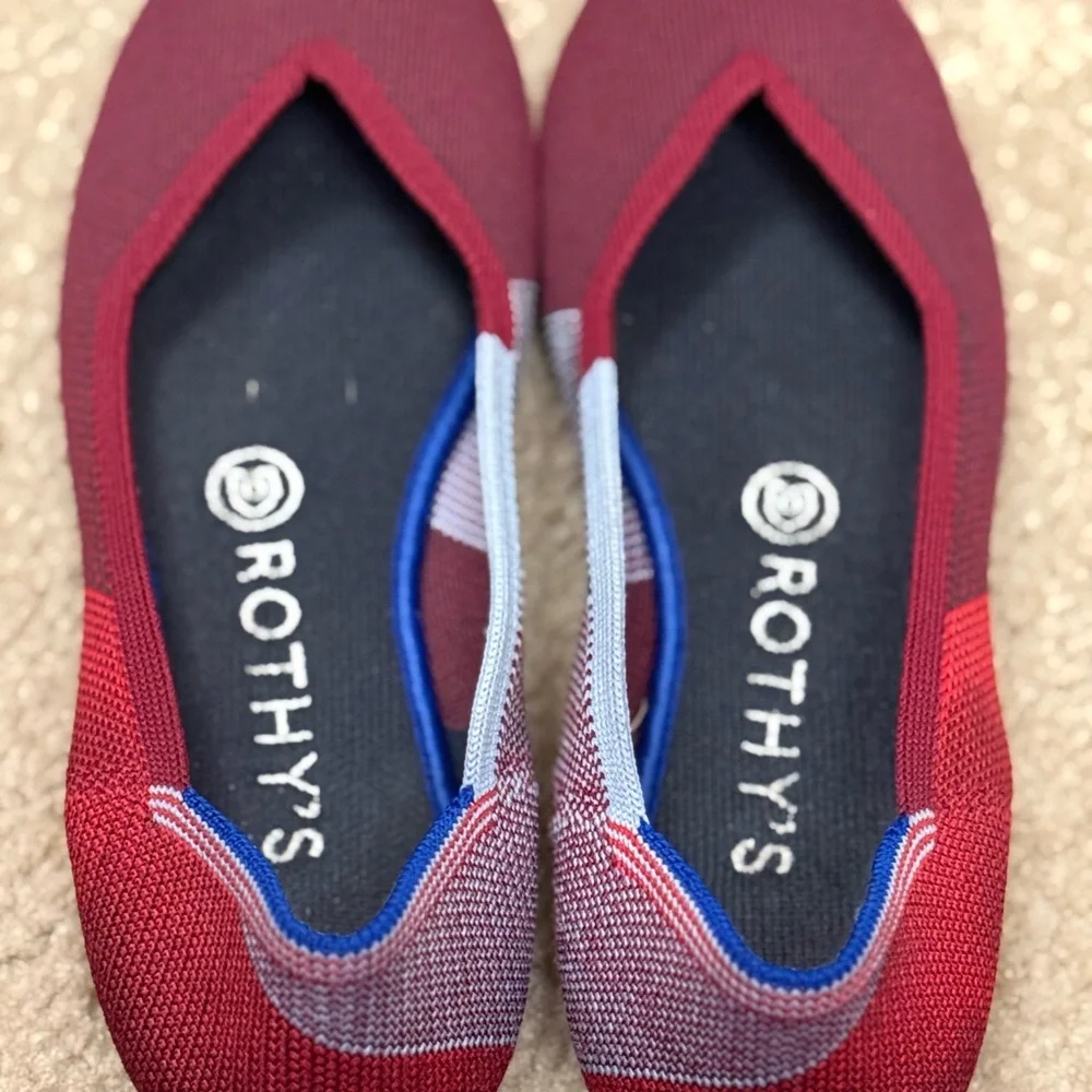 EUC Authentic Rothy’s - Picture 2 of 2